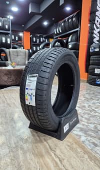 Bridgestone Premium Avtomobil Şinləri — şəkil 11