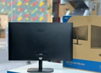 AOC 27B2H 27" FHD IPS Monitor — şəkil 3