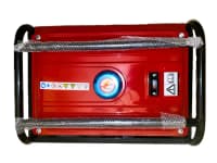 Benzin Generatoru 3.5 kVt — şəkil 1