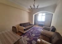 2 otaqlı mənzil 42 m² satılır Bakı, Nərimanov r. — şəkil 1