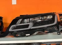 Faralar Range Rover Vogue Sport — şəkil 4