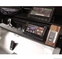 Uşaq avtomobili Range Rover 4 motorlu — şəkil 3