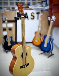 Akustik gitara , 6 simli — şəkil 12