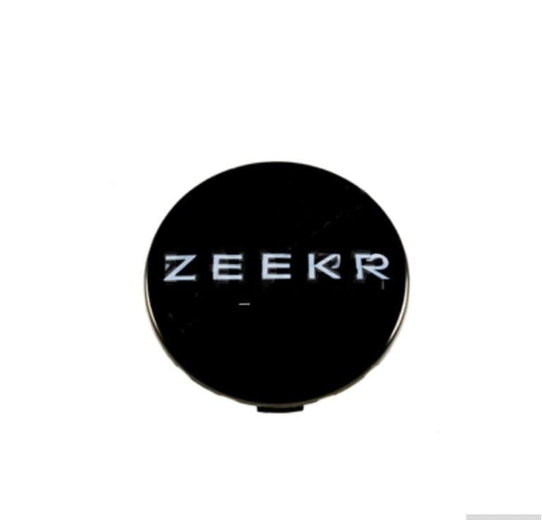 Disk emblemi Zeekr 001