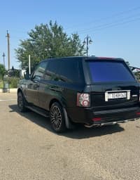 Land Rover Range Rover, 2011 il, 191859 km, 5000 L — şəkil 7