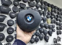 Airbag və təhlükəsizlik sistemi BMW X5 X3 E53 — şəkil 3