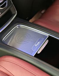Mercedes S 63 AMG Coupe, 2017 il, 35222 km, 5500 L — şəkil 12