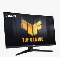 Monitor ASUS TUF Gaming VG32AQA1A 32" QHD 170Hz — şəkil 2