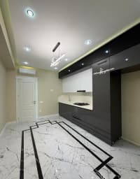 3 otaqlı mənzil 130 m² satılır — şəkil 13