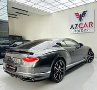 Bentley Continental GT, 2018 il, 35000 km, 6000 L — şəkil 9