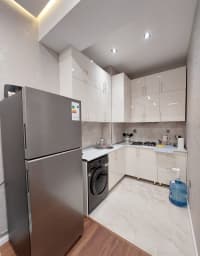 2 otaqlı mənzil 65 m² kirayə verilir — şəkil 4