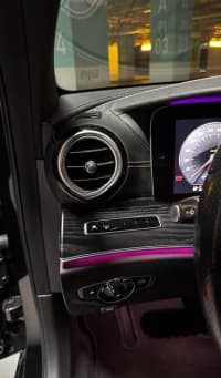 Mercedes E 220 d, 2019 il, 94000 km, 2000 L — şəkil 6