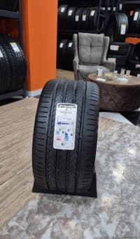 Continental EcoContact 6Q 275/30 R20 97Y XL MO Şini — şəkil 2