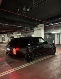 Land Rover Range Rover, 2015 il, 180000 km, 3000 L — şəkil 4