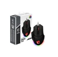 Oyun siçanı MSI Clutch GM20 Elite — şəkil 1