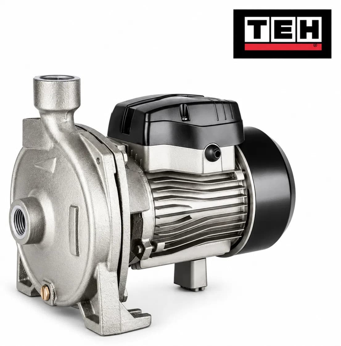 TEH CPM130 Su Nasosu 370 Vt