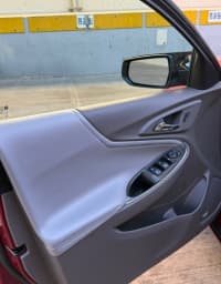 Chevrolet Malibu, 2017 il, 219500 km, 1500 L — şəkil 18
