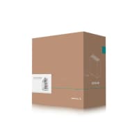Kompüter keysi DeepCool CH780 White — şəkil 5