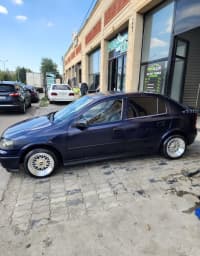 Opel Astra, 1999 il, 503000 km, 1600 L — şəkil 6
