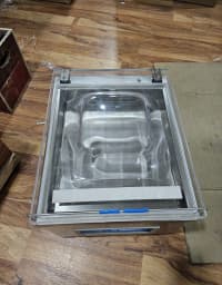 Peşəkar Vakuum Paketləmə Aparatı (DZ Modelləri) — şəkil 7