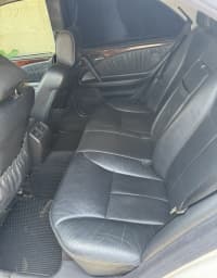 Mercedes E 320, 2001 il, 368000 km, 3200 L — şəkil 8