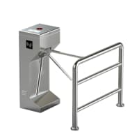 Turniket tripod TP-3210 — şəkil 3