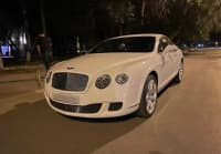 Avtomobil icarəsi Bentley toy və tədbirlər üçün — şəkil 5