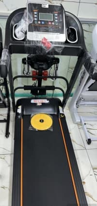 T600 Qaçış Trenajoru (Yürüş Bandı) — şəkil 1