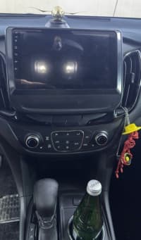 Chevrolet Equinox, 2021 il, 118214 km, 1.5 L — şəkil 6
