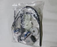 Şüşəqaldıran tros dəsti Volkswagen Golf 4, Bora, Jetta — şəkil 2