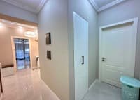 4 otaqlı mənzil 126 m² satılır — şəkil 15