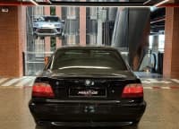 BMW 750, 2001 il, 45000 km, 5400 L — şəkil 7