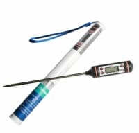 Rəqəmsal termometr TP-101 — şəkil 2