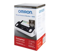 Tonometr Omron Complete 2in1 EKG (BP7900) — şəkil 6