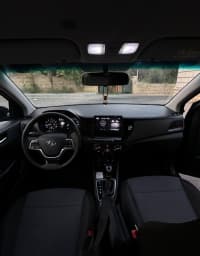 Hyundai Accent, 2021 il, 136000 km, 1600 L — şəkil 12