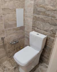 4 otaqlı mənzil 140 m² satılır — şəkil 11