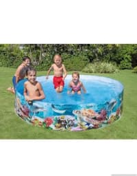 Intex 58472 Şişmə Hovuz 244x46 sm — şəkil 5