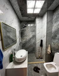 2 otaqlı mənzil 65 m² satılır — şəkil 6