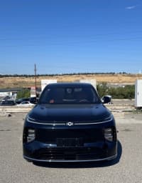Changan Qiyuan Q07, 2025 il, 0 km, 1500 L — şəkil 1