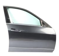 Qapı Mercedes W212 — şəkil 10
