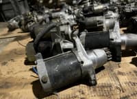 Starter Toyota, Lexus, Nissan, Infiniti modelləri üçün — şəkil 3