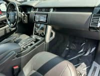Land Rover Range Rover, 2021 il, 170000 km, 3 L — şəkil 8