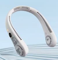 Boyun üçün portativ sərinkeş (İL-013838) — şəkil 2
