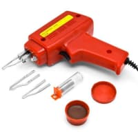 Lehim aparatı Intertool 100W — şəkil 1