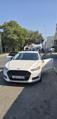 Ford Fusion (North America), 2014 il, 250000 km, 1500 L — şəkil 4
