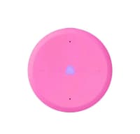 Yandex Station Lite 2 Pink (YNDX-00028PNK) — şəkil 2