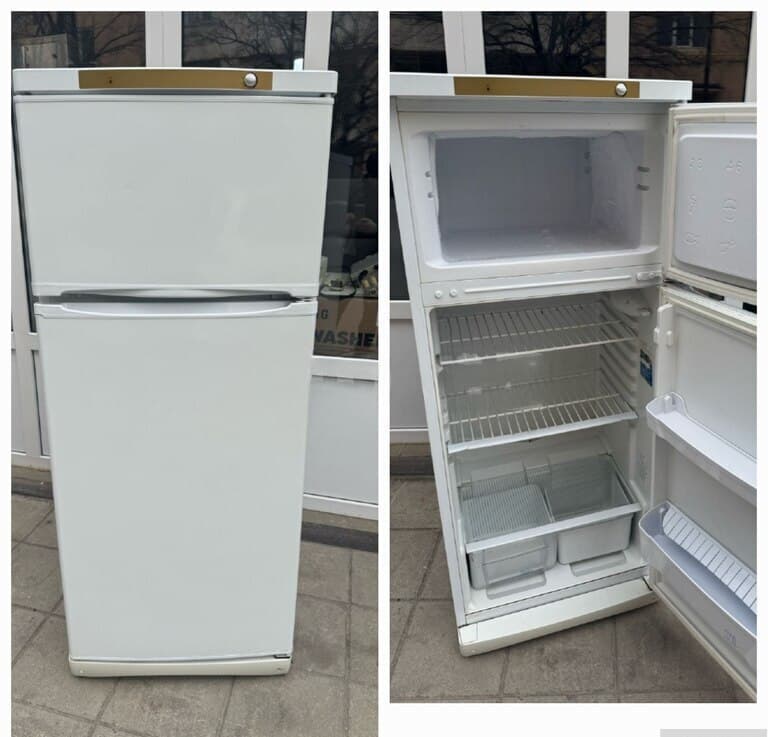 Indesit soyuducu