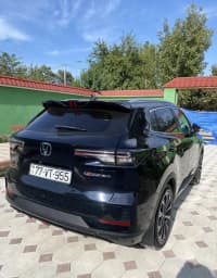Changan CS 55 Plus, 2025 il, 38000 km, 1.5 L — şəkil 5