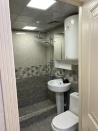 1 otaqlı mənzil 35 m² kirayə verilir — şəkil 15
