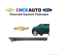 Ehtiyat hissələri Chevrolet Equinox 2017-2020 — şəkil 6